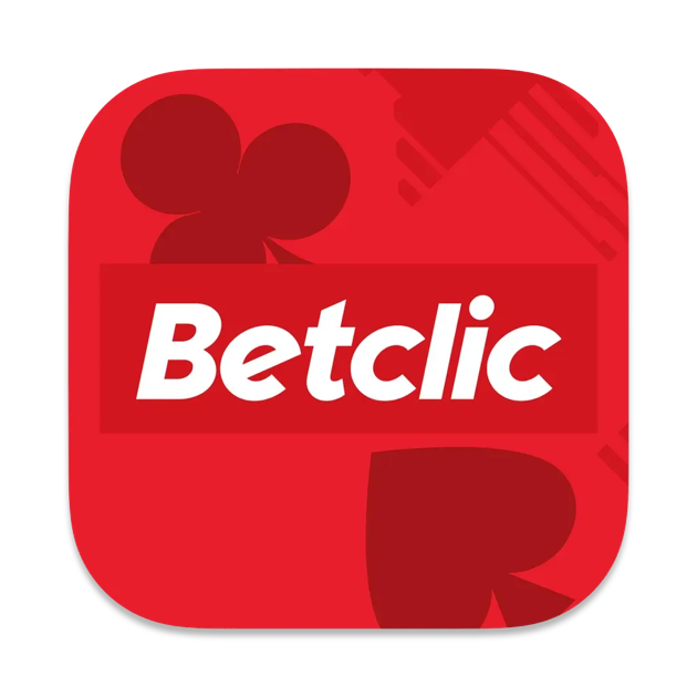 Betclic Poker