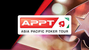 Asian Pacific Poker Tour 2014