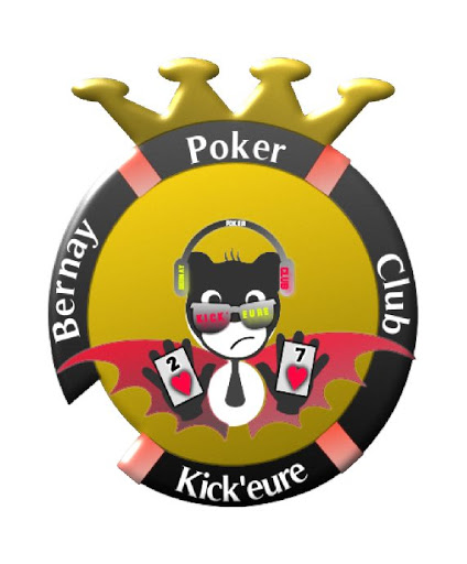 Un Club Poker : Kick’Eure (Bernay Poker Club)
