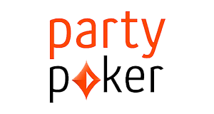 Party Poker logo