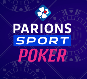 Parions Sport Poker