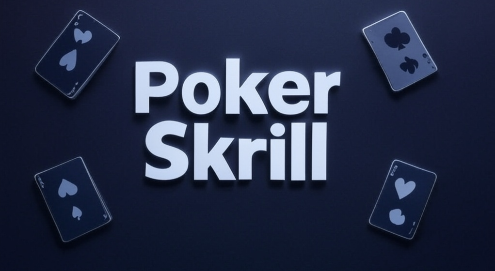 Poker Skrill