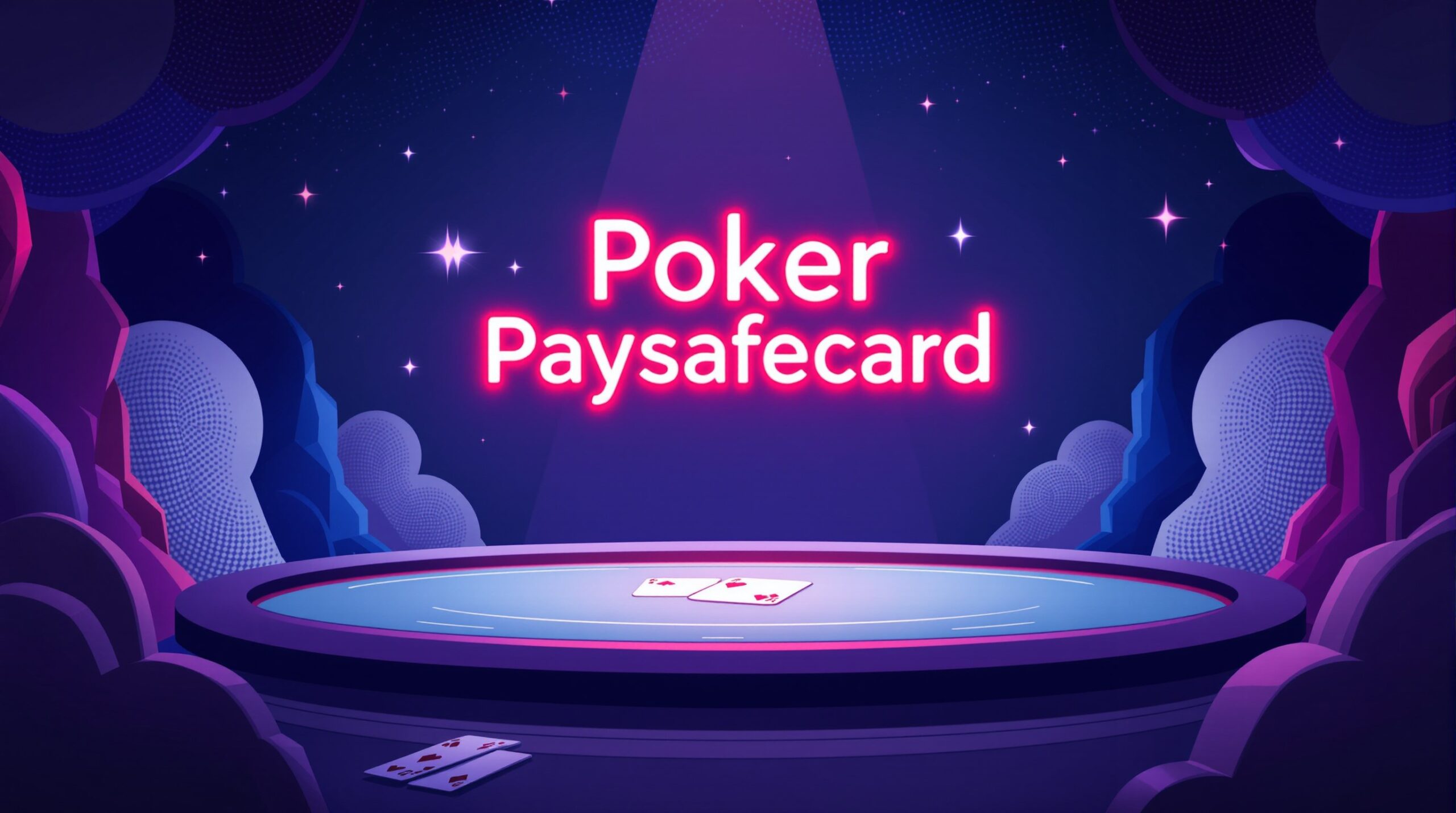 poker paysafecard