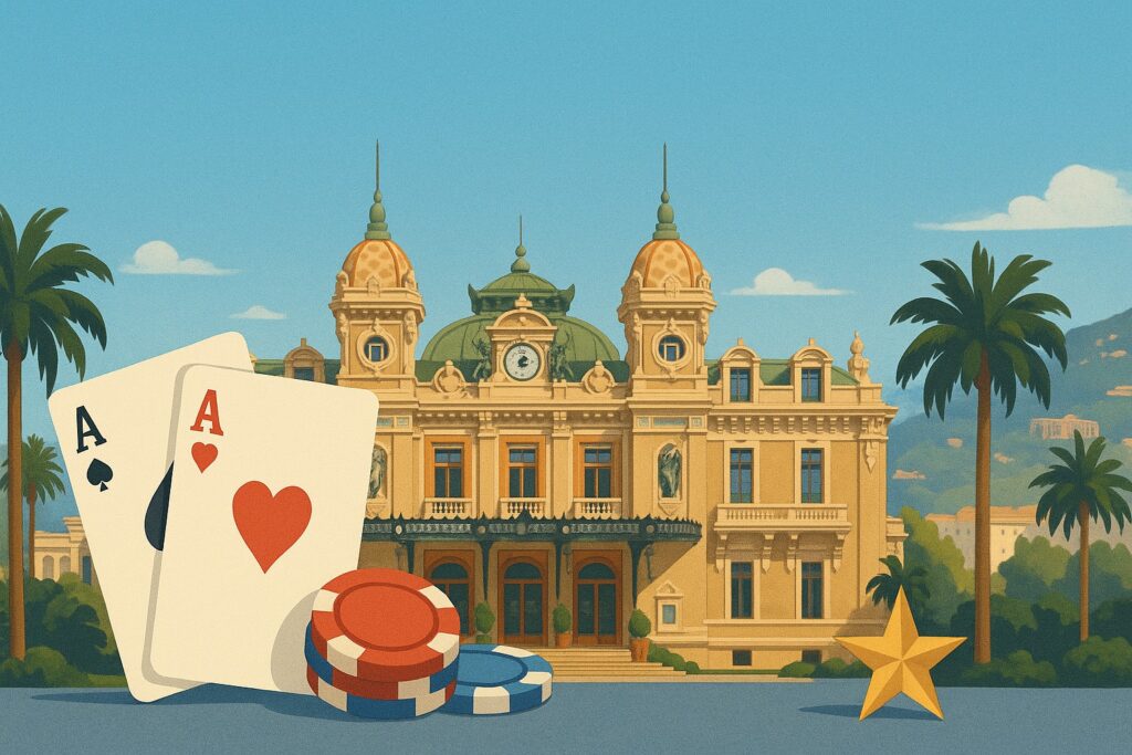 EPT Monte-Carlo 2025 : Un Festival de Poker qui Bat Tous les Records