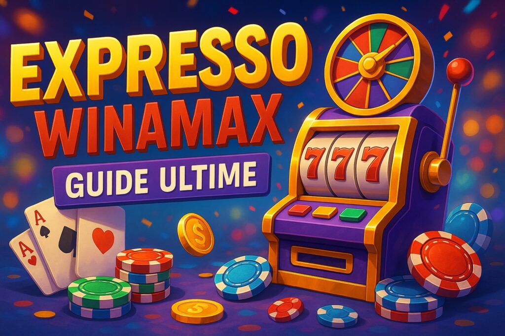 Expresso Winamax