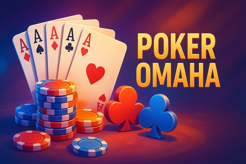 Poker Omaha