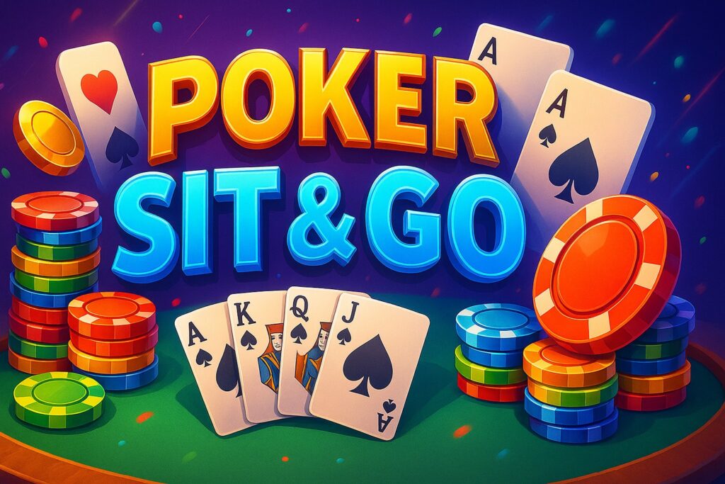 Poker Sit & Go